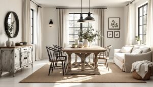 farmhouse decor ideas