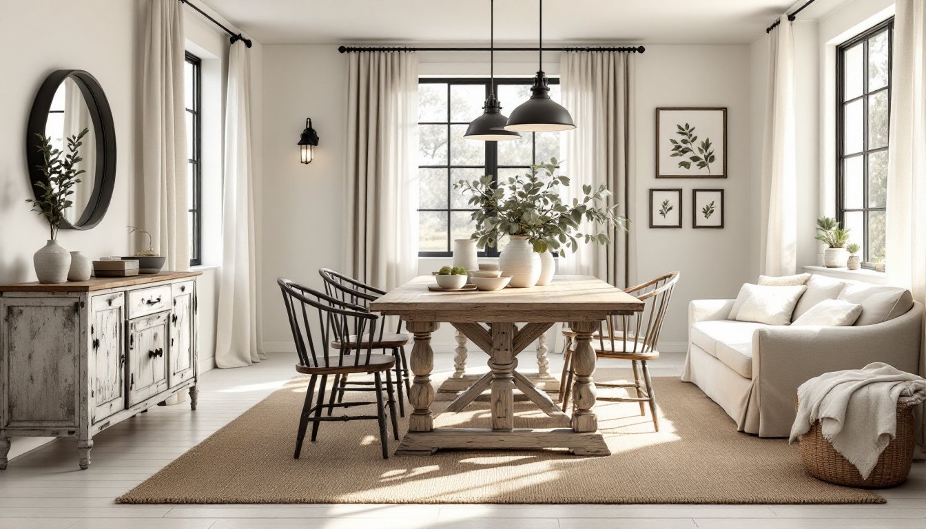 farmhouse decor ideas