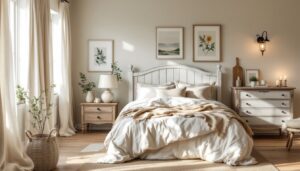 country french style decor