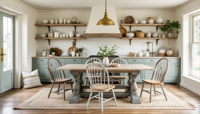 farmhouse house decor