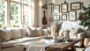 farmhouse home decor ideas