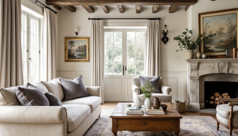 country french decor