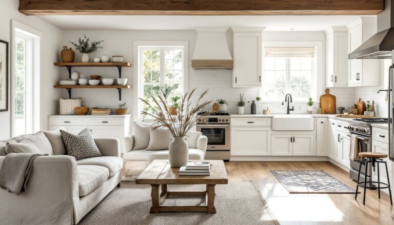 farm home decor ideas