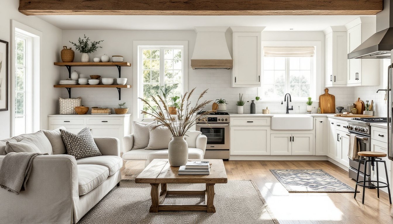 farm home decor ideas