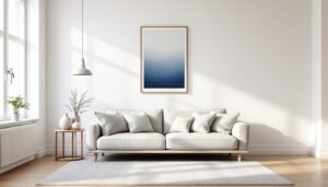 design minimalist interior
