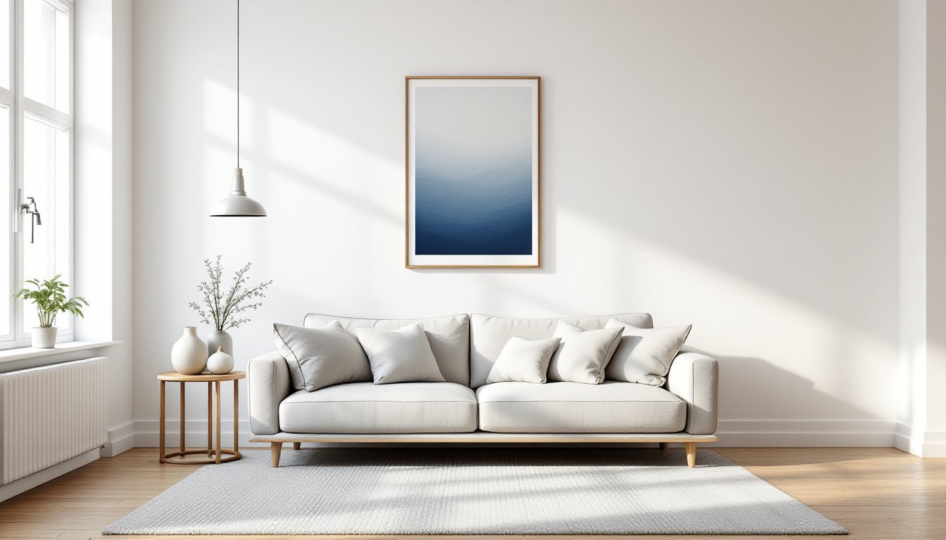 design minimalist interior